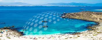 TERRENO EN PUNTA DE CHOROS - IV REGIÓN